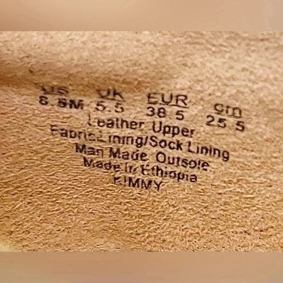 SOUL By Naturalizer Size 8.5 Medium NWOT - Picture 6 of 7